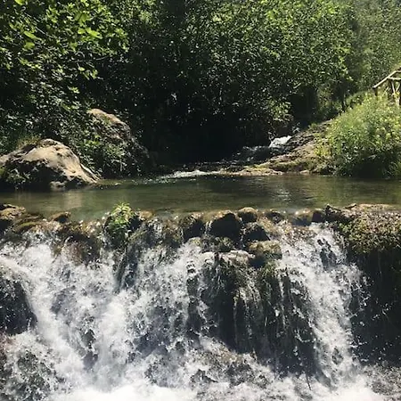 Cazorla Paraiso I, *