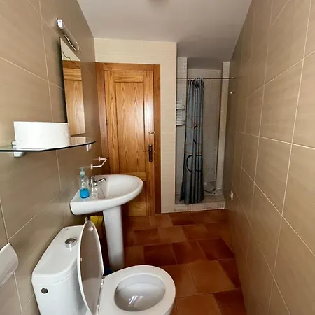 Cazorla Paraiso I, Apartament Arroyo Frio