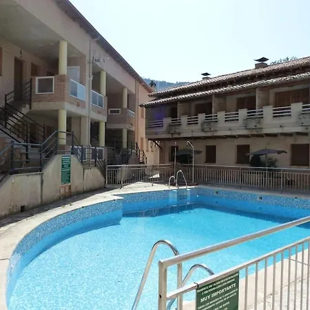 Cazorla Paraiso I, *