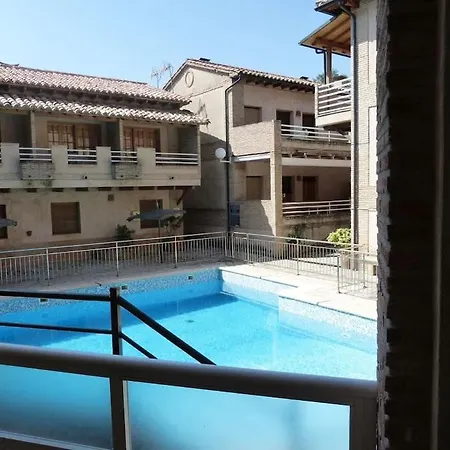 Cazorla Paraiso I, * Arroyo Frio