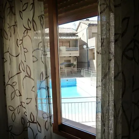 Cazorla Paraiso I, Apartament