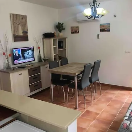 Apartament Cazorla Paraiso I, Arroyo Frio